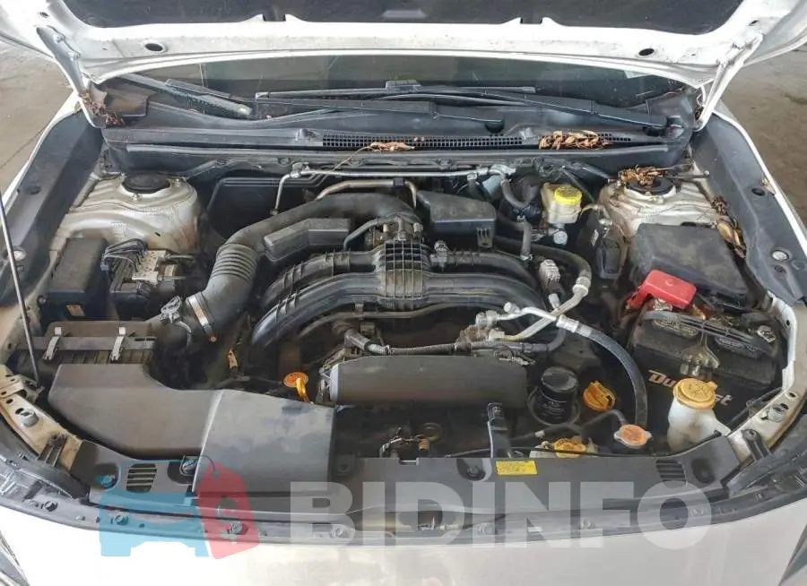 4S3GKAK68H3607094 Photo# 11