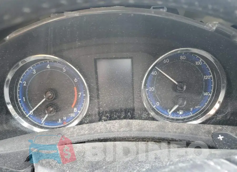 2T1BURHE6HC858768 Photo# 9