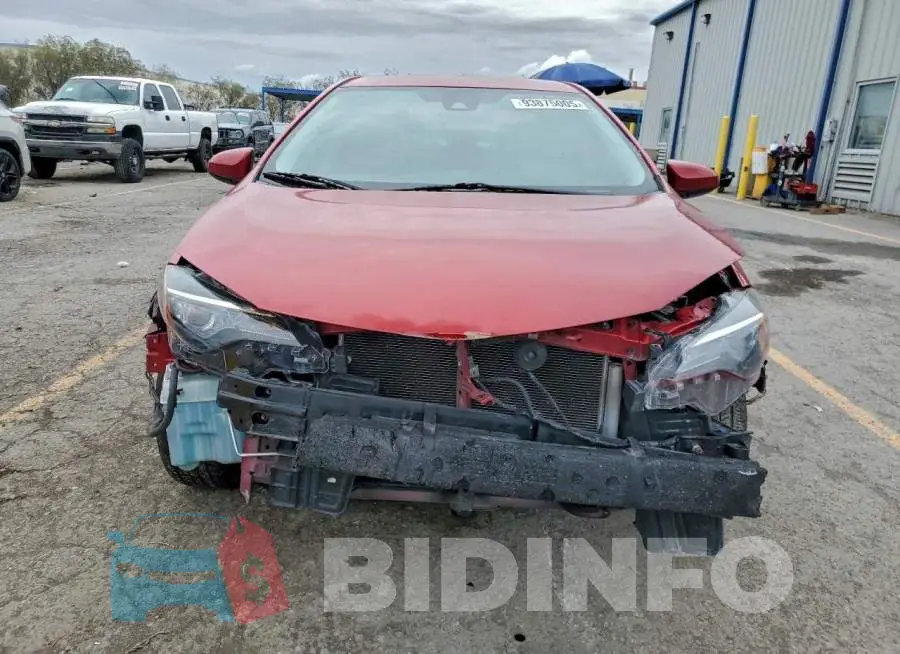 2T1BURHEXJC993242 Photo# 5