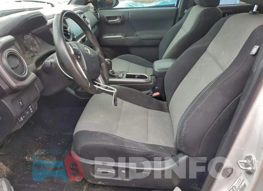 3TYCZ5AN5PT133875 Photo# 7