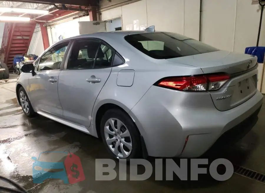 5YFB4MDE2PP049579 Photo# 2