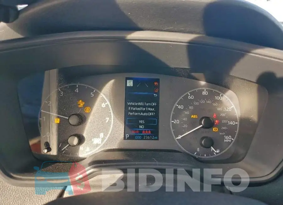 5YFB4MDE5RP218948 Photo# 9