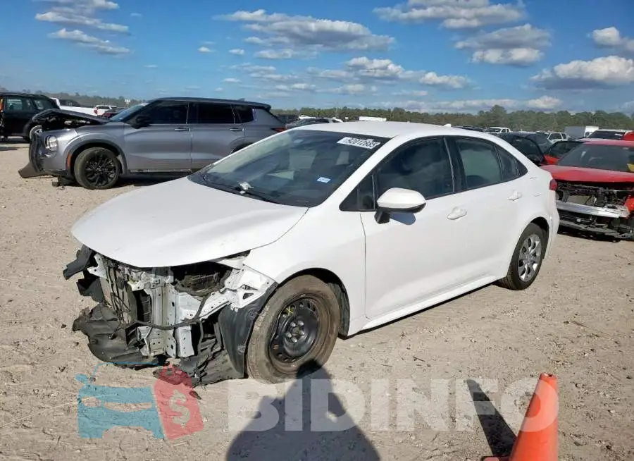 5YFEPMAE8MP209369 Photo# 1
