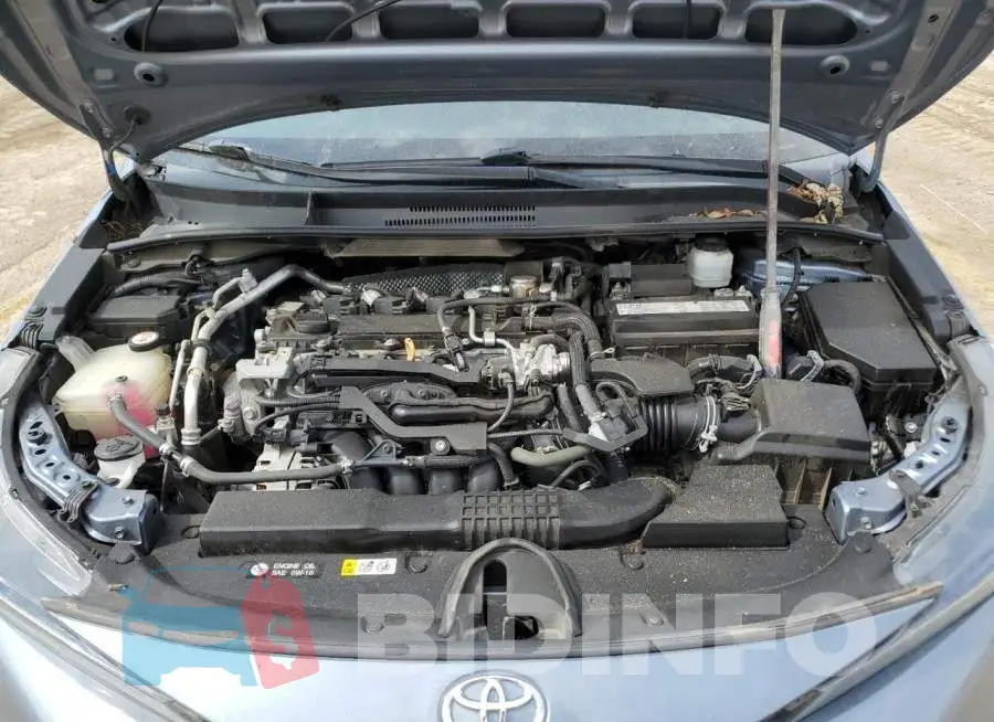 5YFS4RCE1LP025332 Photo# 11