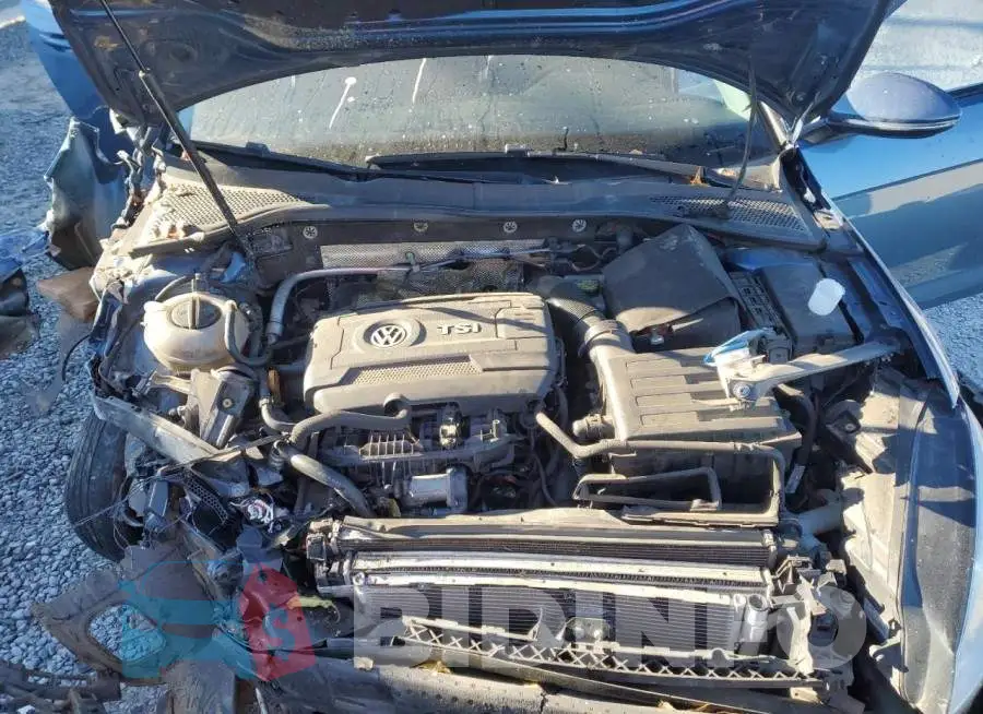 3VW217AU2HM065678 Photo# 11