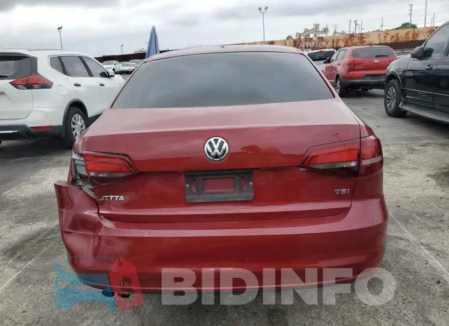 3VW2B7AJ3HM201805 Photo# 6
