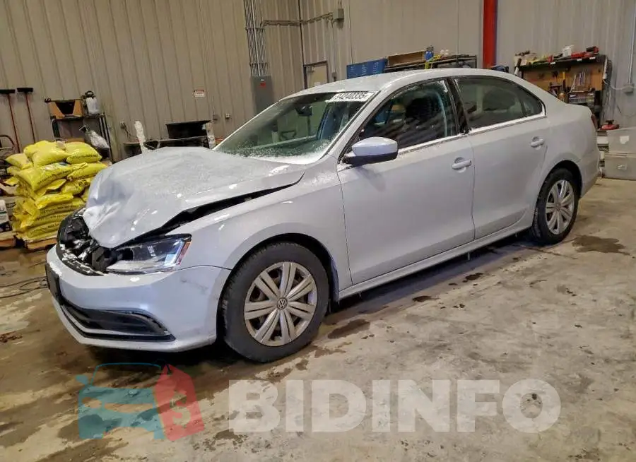 3VW2B7AJ6HM347535 Photo# 1
