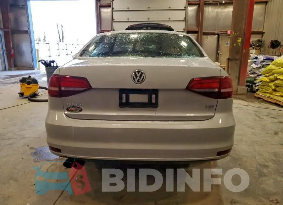 3VW2B7AJ6HM347535 Photo# 6