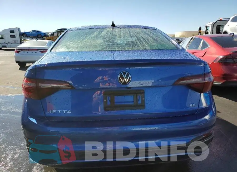 3VW7M7BU0RM056362 Photo# 6