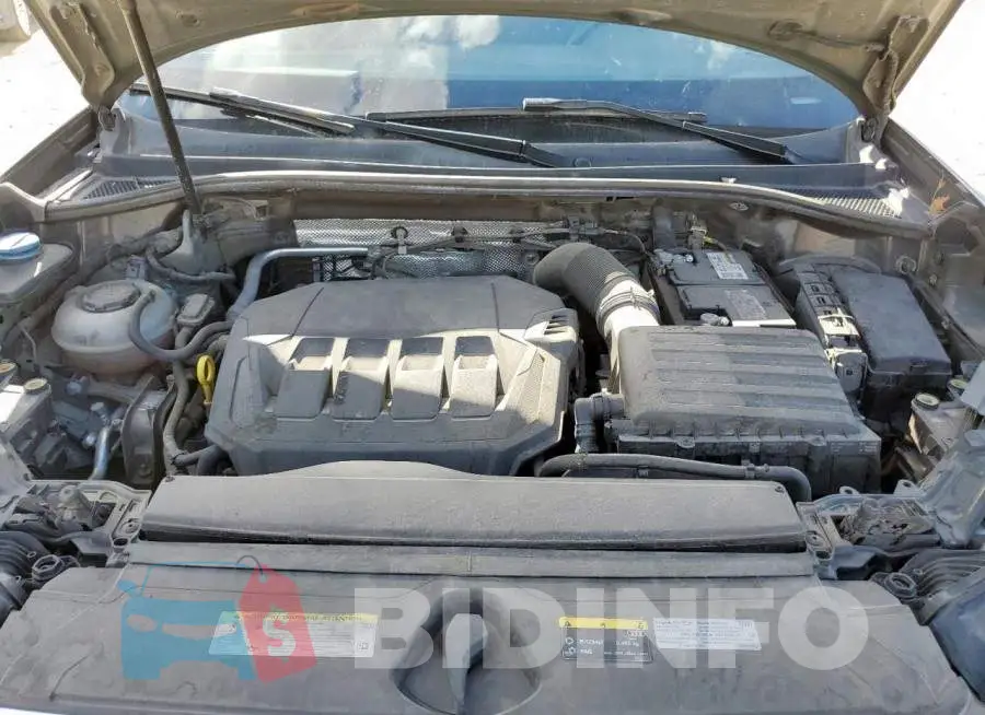 WA1EECF32L1022536 Photo# 11