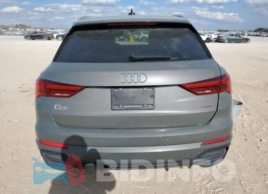 WA1EECF32L1022536 Photo# 6