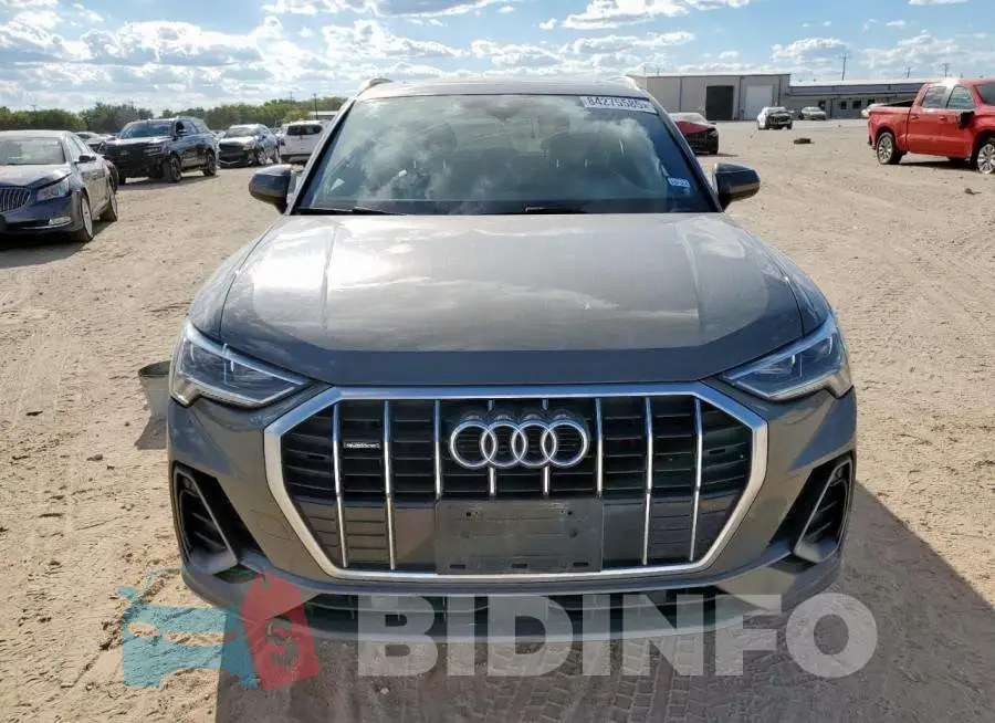 WA1EECF32L1022536 Photo# 5