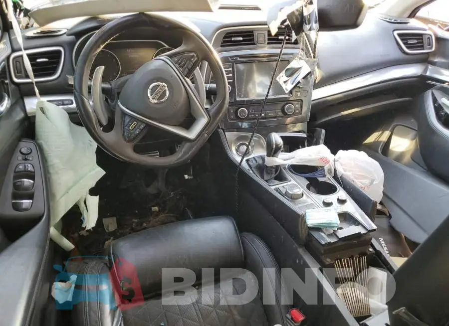 1N4AA6AP5HC389654 Photo# 8