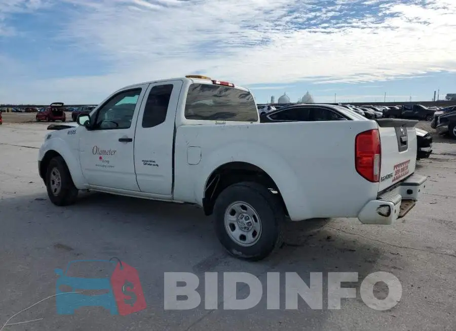 1N6BD0CT9HN766985 Photo# 2