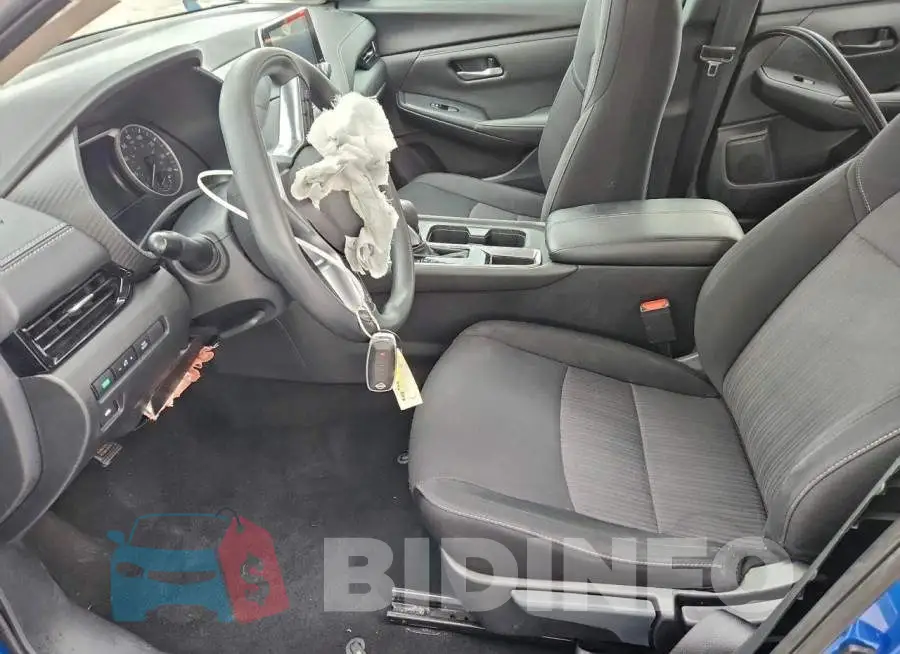 3N1AB8CV5RY297230 Photo# 7