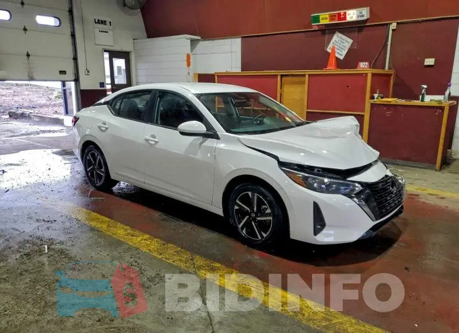 3N1AB8CV5SY254853 Photo# 4