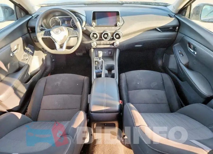 3N1AB8CV7RY253522 Photo# 8