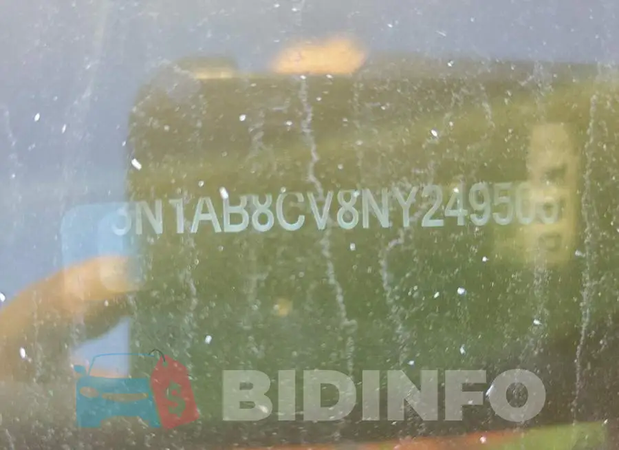 3N1AB8CV8NY249506 Photo# 12