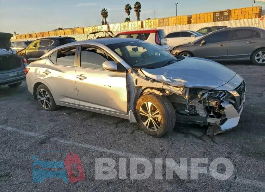 3N1AB8CV8NY249506 Photo# 4