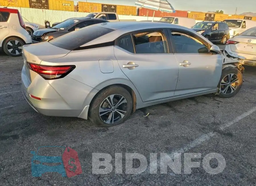 3N1AB8CV8NY249506 Photo# 3