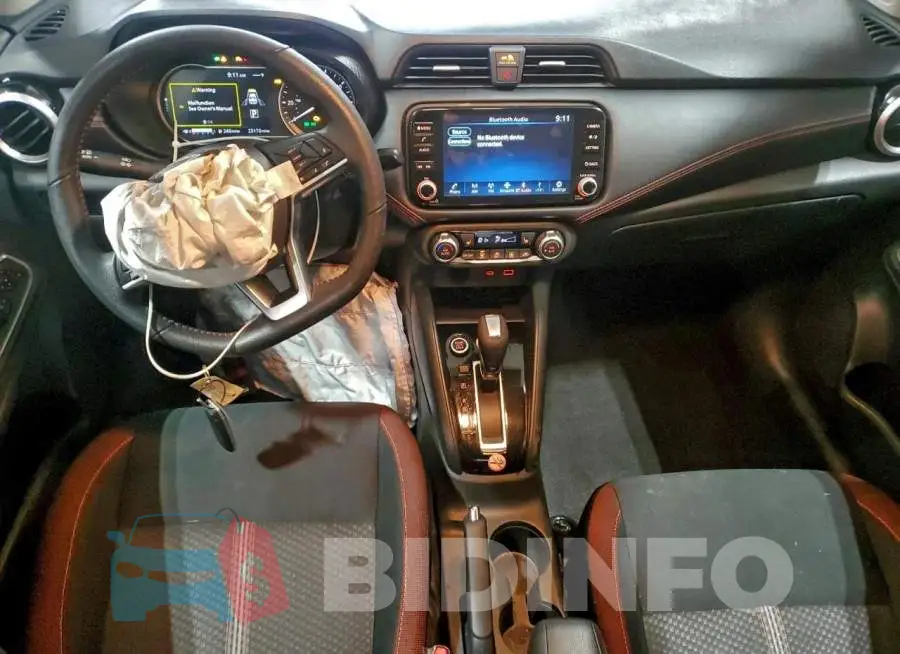 3N1CN8FV3RL912172 Photo# 8