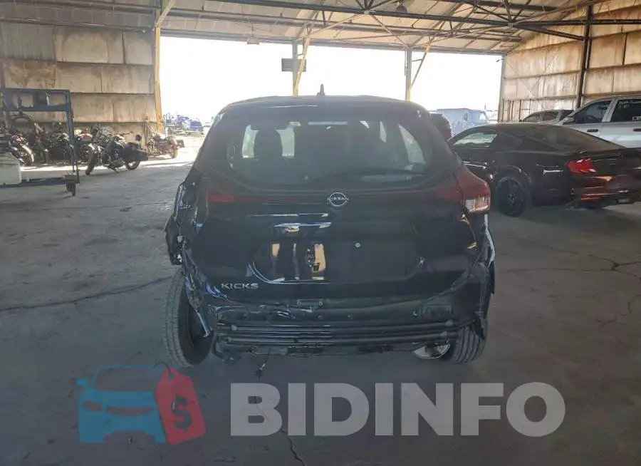 3N1CP5BV2RL539611 Photo# 6