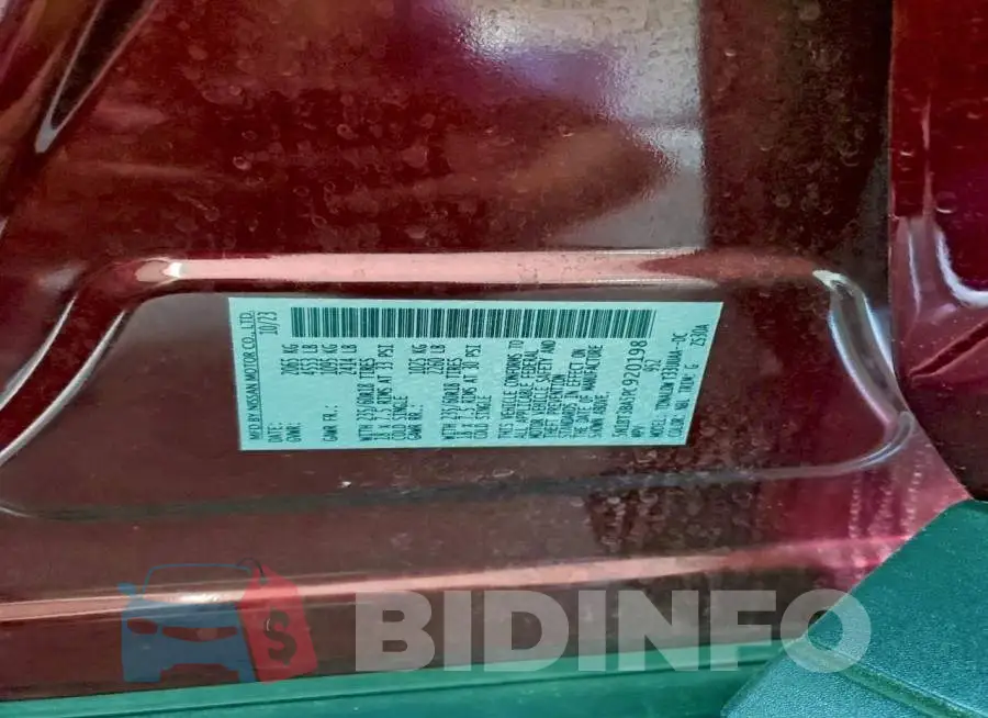 5N1BT3BA5PC920198 Photo# 14