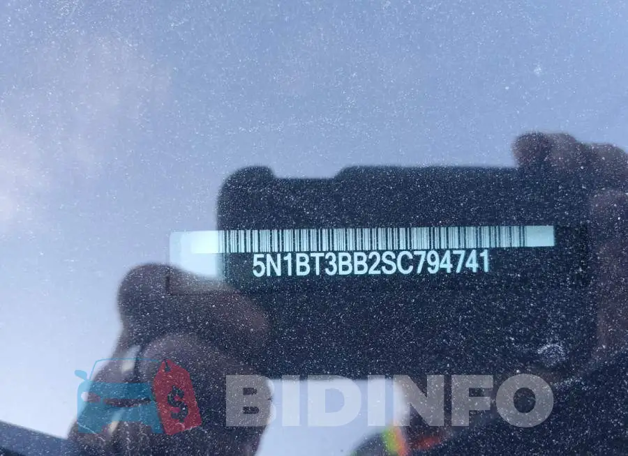 5N1BT3BB2SC794741 Photo# 13