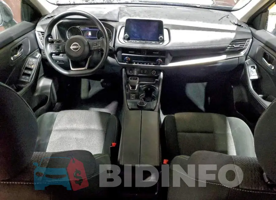 5N1BT3BB9RC749287 Photo# 8