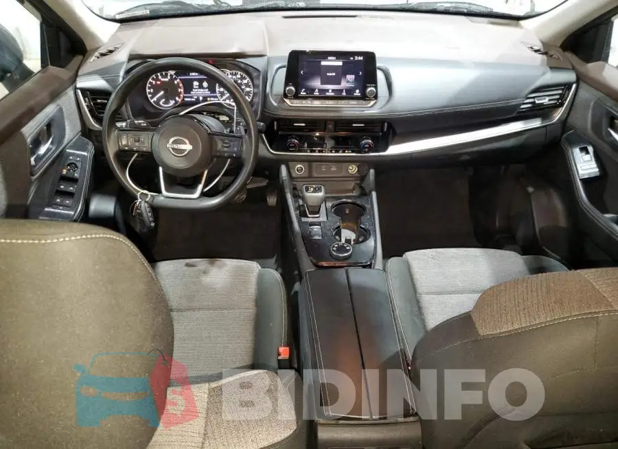 5N1BT3BBXNC734050 Photo# 8