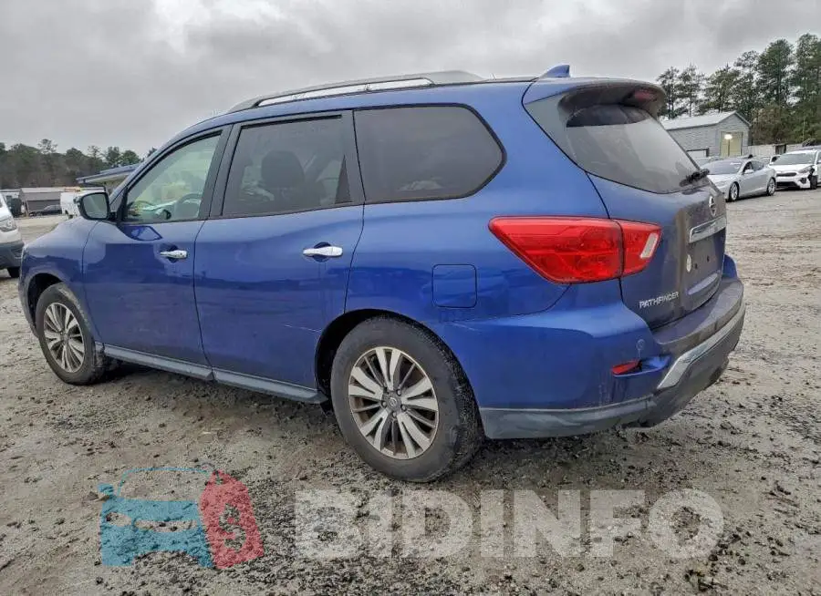 5N1DR2AN6LC613266 Photo# 2
