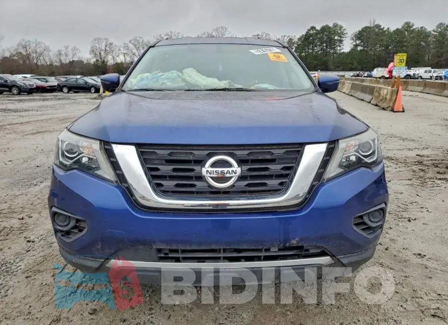 5N1DR2AN6LC613266 Photo# 5