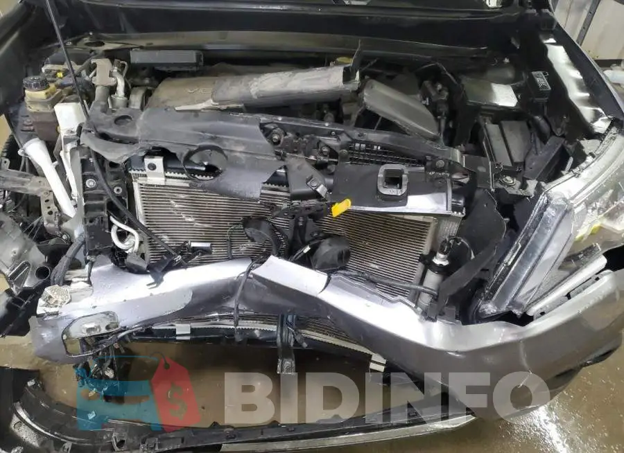 5N1DR2MM5KC590192 Photo# 11