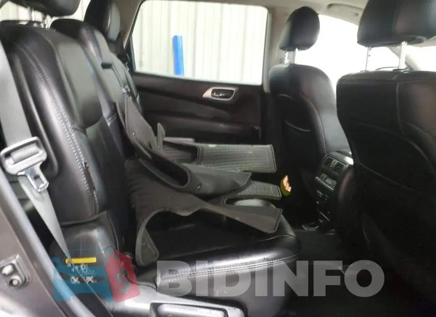 5N1DR2MM5KC590192 Photo# 10