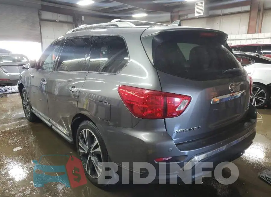 5N1DR2MM5KC590192 Photo# 2