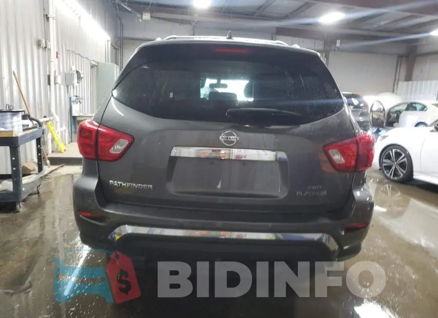 5N1DR2MM5KC590192 Photo# 6