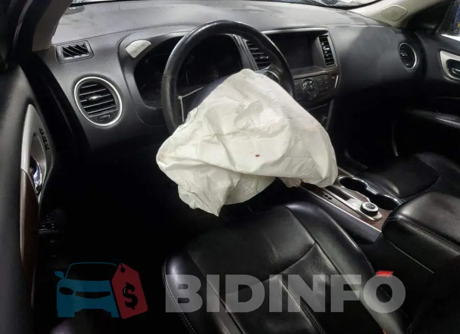 5N1DR2MM5KC590192 Photo# 8