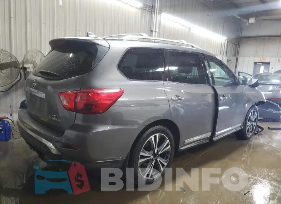 5N1DR2MM5KC590192 Photo# 3