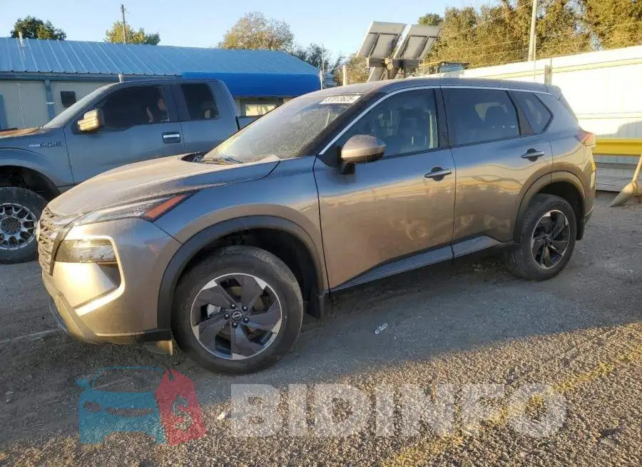 JN8BT3BBXRW439382 Photo# 1