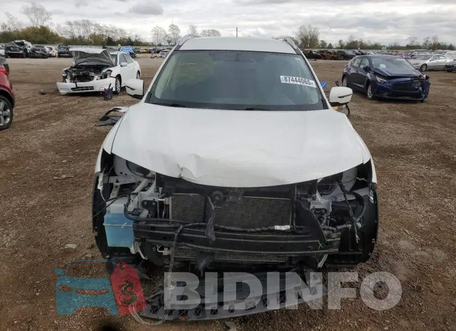 KNMAT2MT2GP656956 Photo# 5