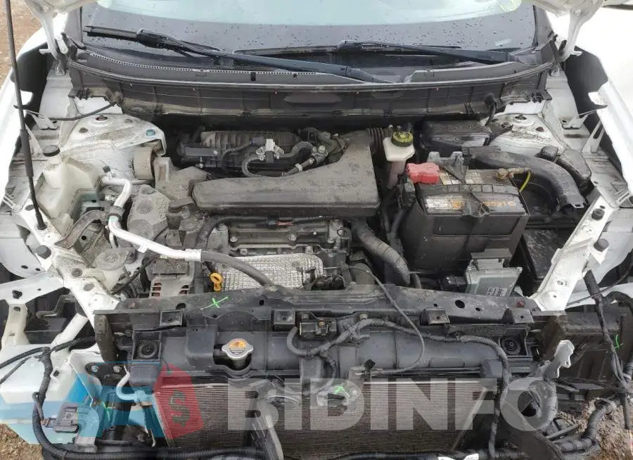 KNMAT2MT2GP656956 Photo# 11