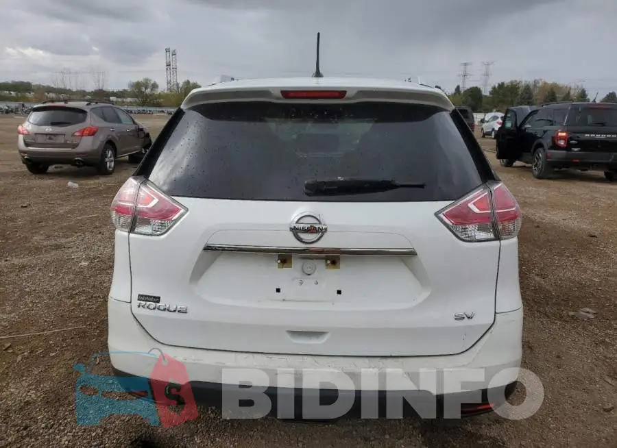 KNMAT2MT2GP656956 Photo# 6