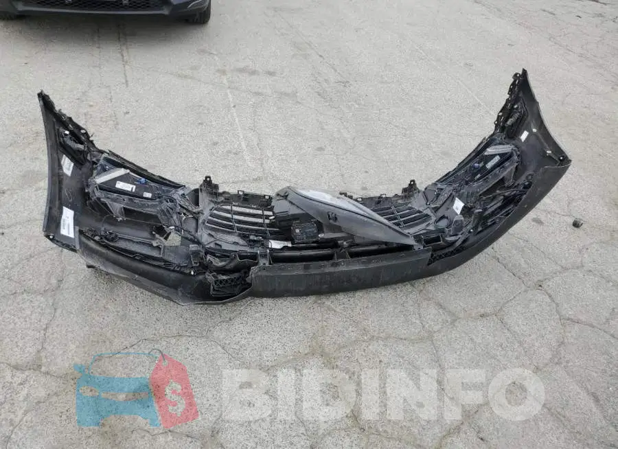 WP1AB2A50KLB31403 Photo# 13