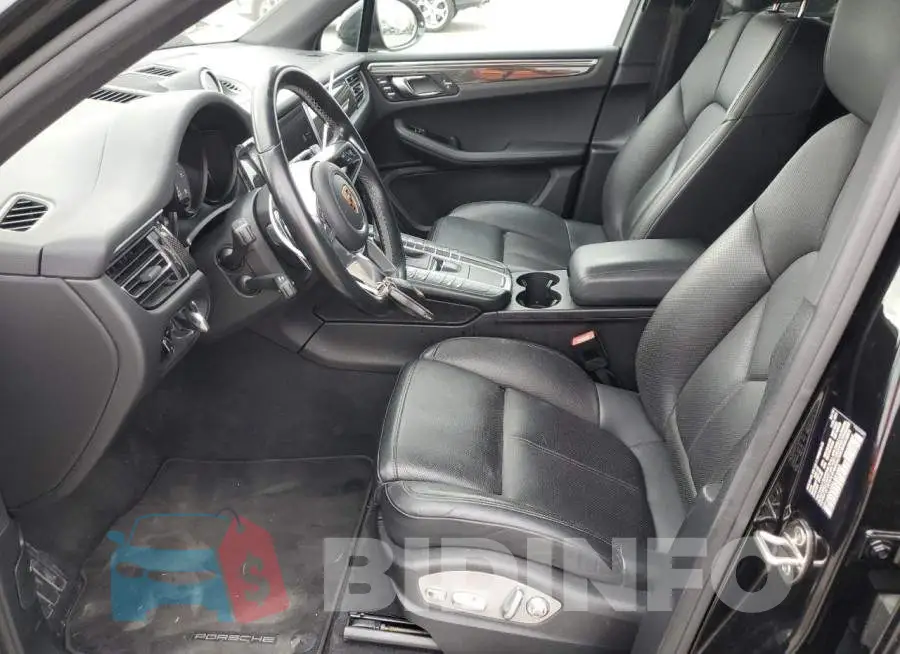 WP1AB2A50KLB31403 Photo# 7
