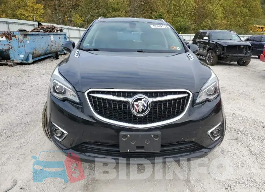 LRBFXCSA5LD164787 Photo# 5