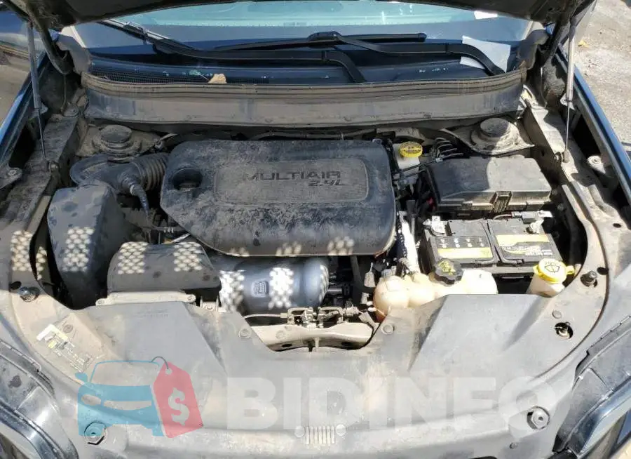 1C4PJLLB4KD324543 Photo# 11