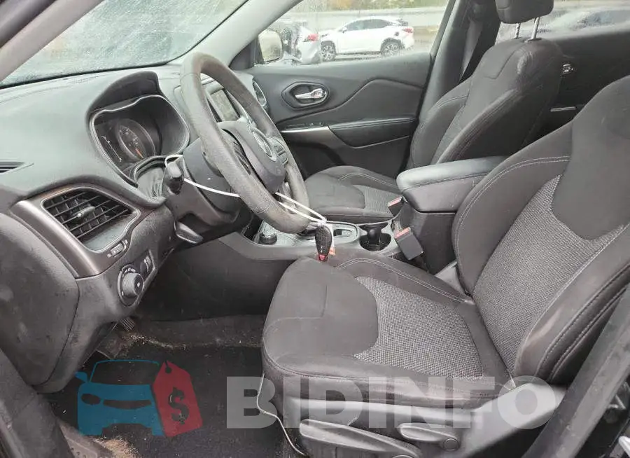 1C4PJMCB5KD415147 Photo# 7
