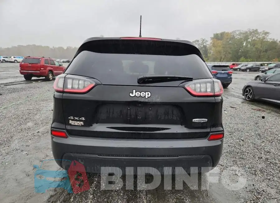 1C4PJMCB5KD415147 Photo# 6