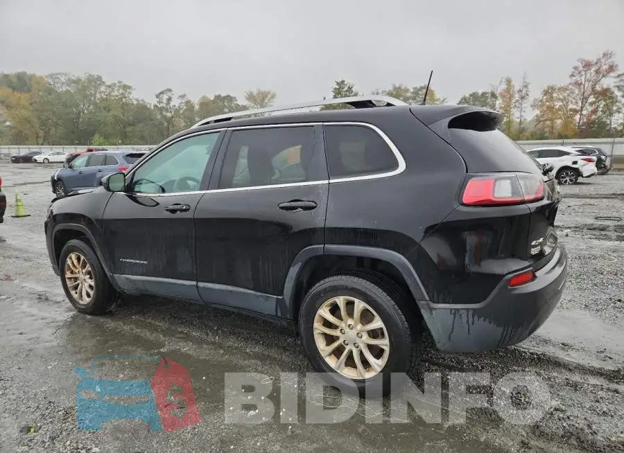 1C4PJMCB5KD415147 Photo# 2