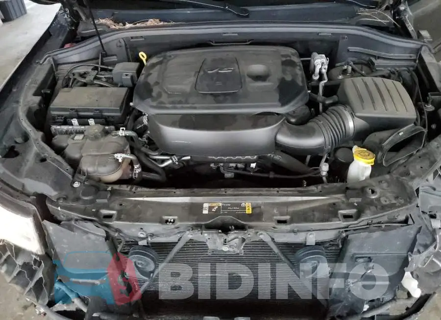 1C4RJFCG2MC736281 Photo# 11